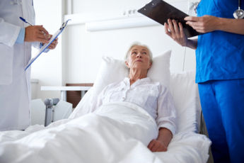 Keemiaravi patsientidele tuleb appi õde-nõustaja