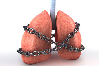 Kaasaegne ravi hoiab astma kontrolli all