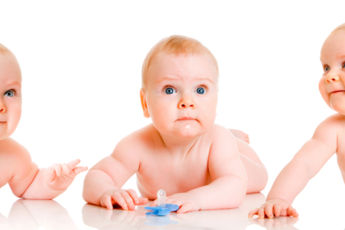 Kuidas beebide nahaprobleemidega toime tulla?