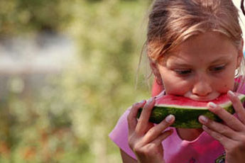 Tervislik toitumine tõstab laste IQ-taset
