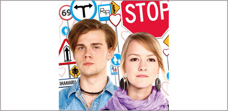 Algas noortele suunatud teavituskampaania „Tunne oma seksuaalseid õigusi“