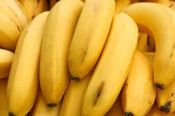 Banaan võib aidata ennetada HIV levikut