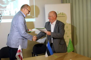 Ida-Tallinna Keskhaigla ja TTÜ asuvad jõudsalt taastusravi võimalusi arendama