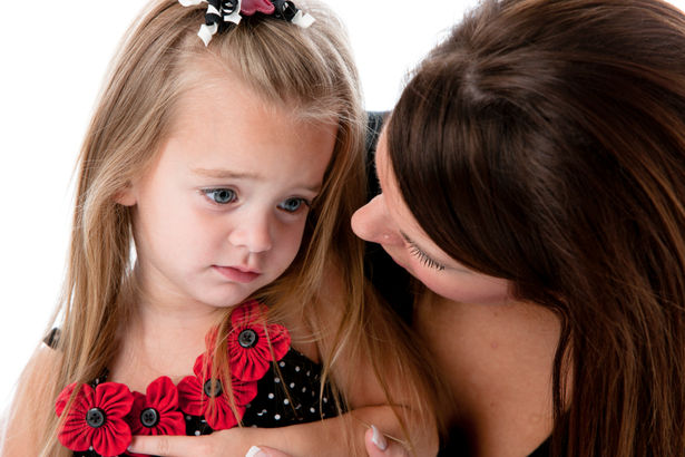 Ema toetav suhtumine koolieelses eas soodustab lastel aju arengut
