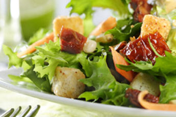 10 soovitust mitmekesiseks toitumiseks