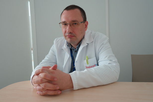 Arkadi Popov: elustamine enne kiirabi saabumist päästab inimese elu