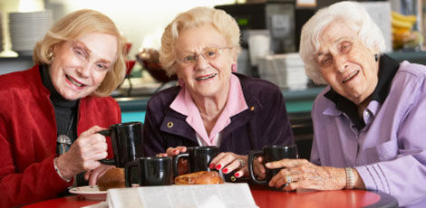 Sotsiaalminister: eakate vabatahtlik töö aitab püsida tervena