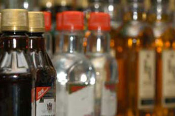 Karskusliit: pudelitele tuleks lisada alkoholi rasedusaegse tarvitamise eest hoiatavad sildid
