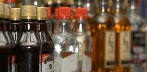 Erve Sõõru: alkohol rikub und