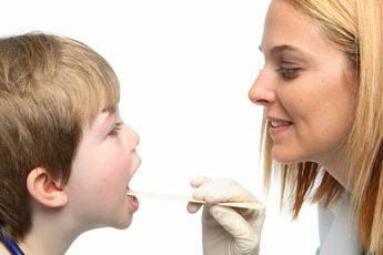 Levinumad lastehaigused, millega kaasnevad palavik ja valu 