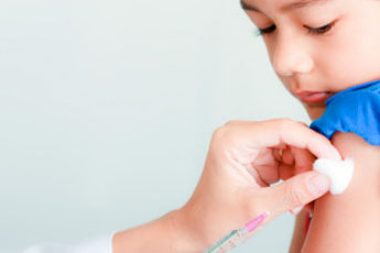 Tähistatakse Euroopa vaktsineerimise nädalat