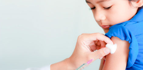 Tähistatakse Euroopa vaktsineerimise nädalat