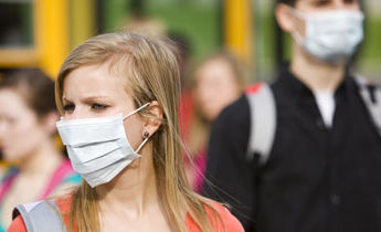 Nakkushaigustest kujutab Eestile suurimat epideemiaohtu senitundmatu gripiviirus