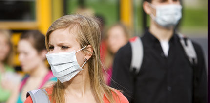 Nakkushaigustest kujutab Eestile suurimat epideemiaohtu senitundmatu gripiviirus