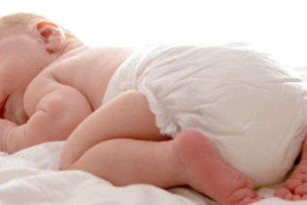 Väiksema stressitasemega beebidel on vähem allergiaid
