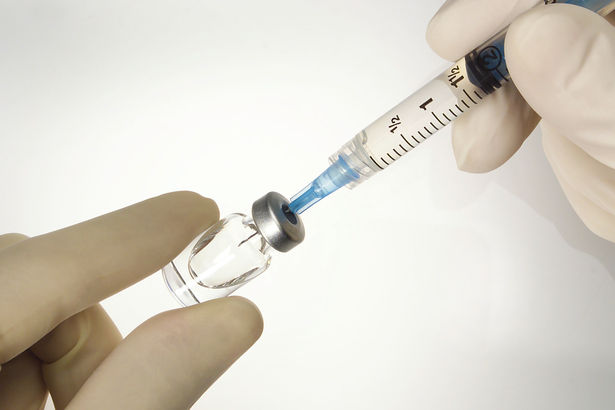 Vaktsiinid kaitsevad nakkushaiguste eest