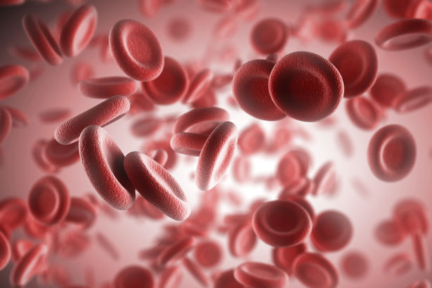 Milline veri on kõige haruldasem?
